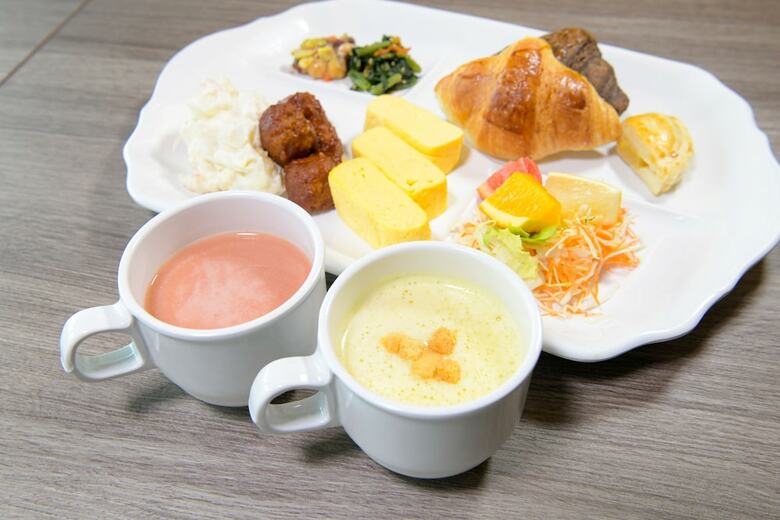 Hotel Via Inn Shinsaibashi