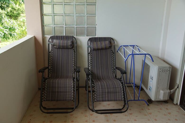 Hotel Norway Huay Yai Resort