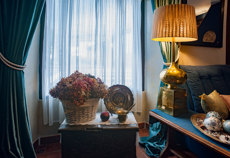 Hotel Corru San Pum�s