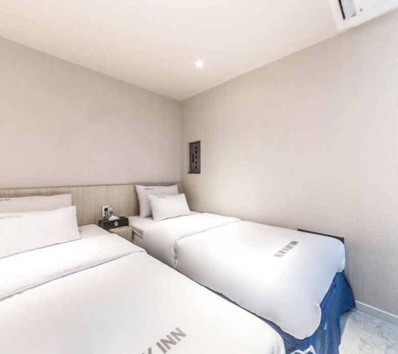 Hotel Myeong-dong New Stay Inn