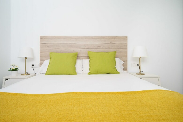 Apartamentos Iloftmalaga City Center