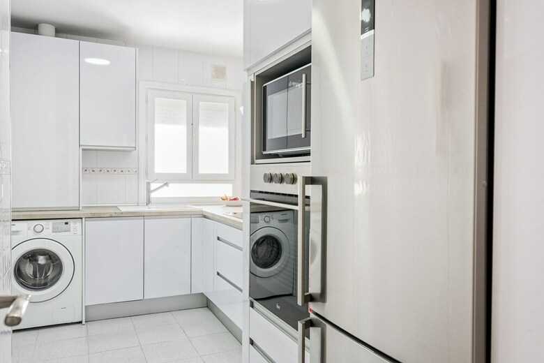 Apartamentos Iloftmalaga City Center