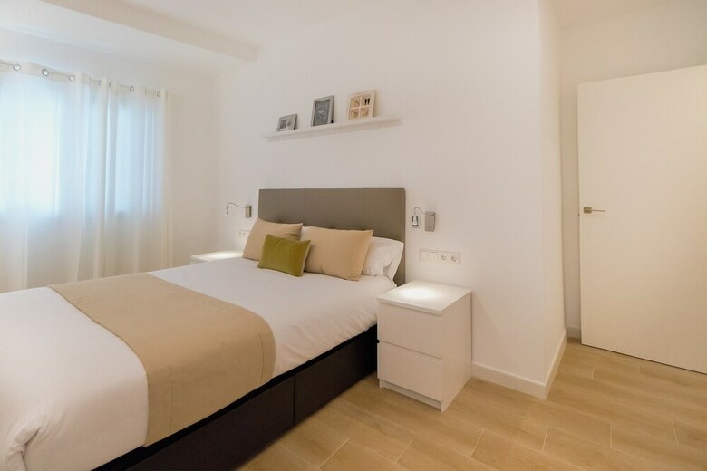 Apartamentos Iloftmalaga City Center