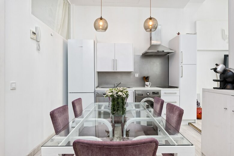 Apartamentos Iloftmalaga City Center