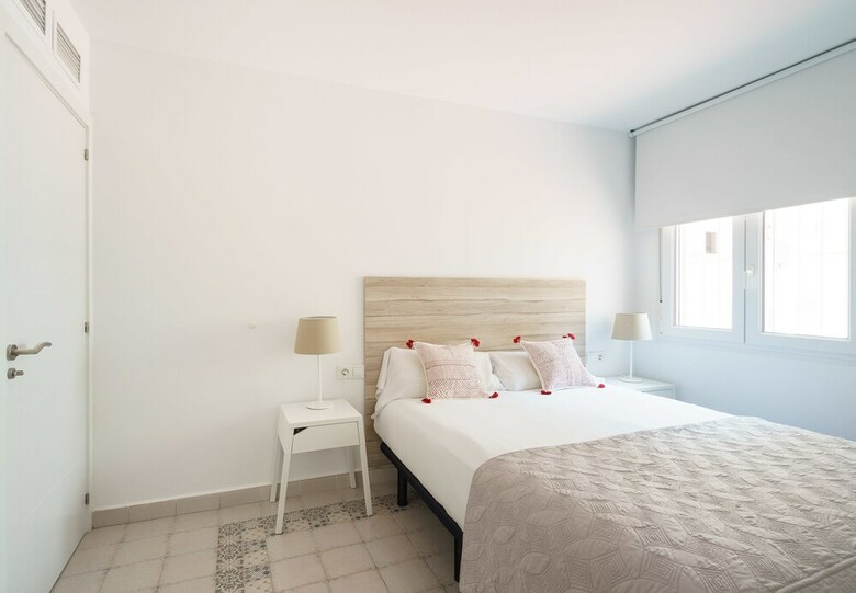Apartamentos Iloftmalaga City Center