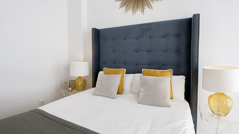 Apartamentos Iloftmalaga City Center