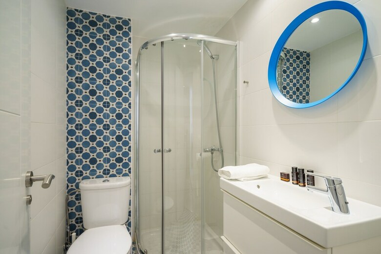 Apartamentos Iloftmalaga City Center