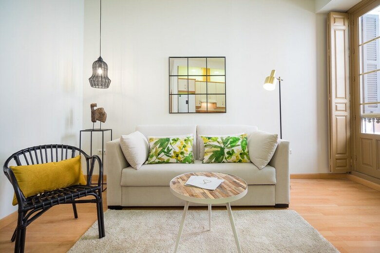 Apartamentos Iloftmalaga City Center