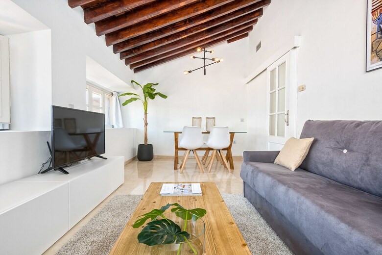 Apartamentos Iloftmalaga City Center