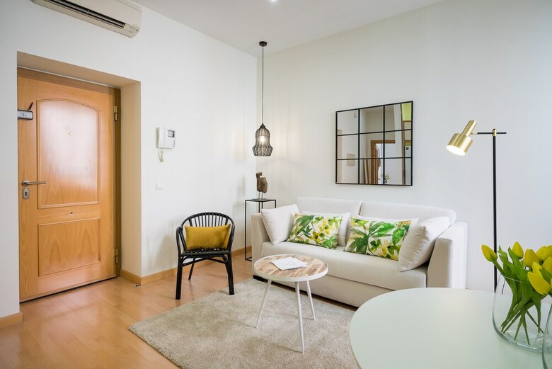 Apartamentos Iloftmalaga City Center