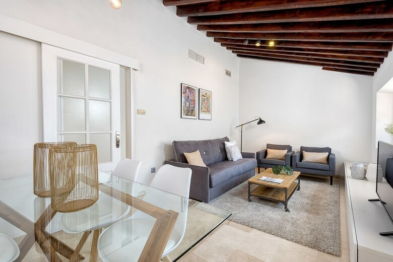 Apartamentos Iloftmalaga City Center