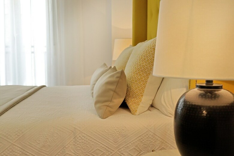 Apartamentos Iloftmalaga City Center