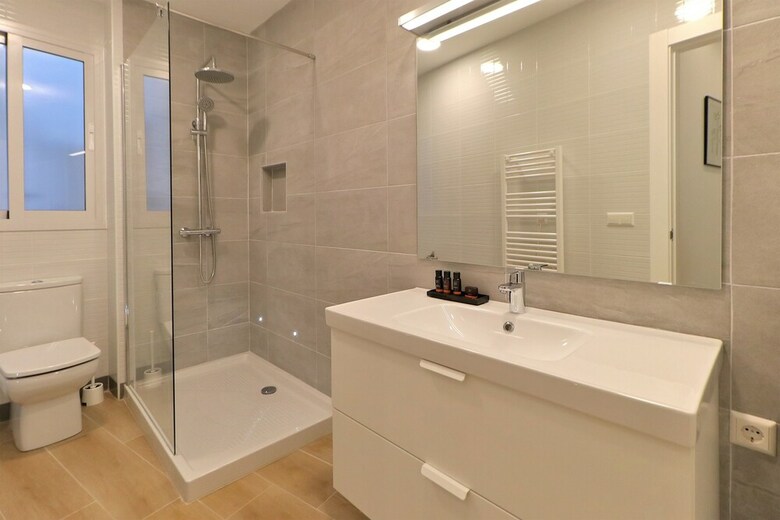 Apartamentos Iloftmalaga City Center