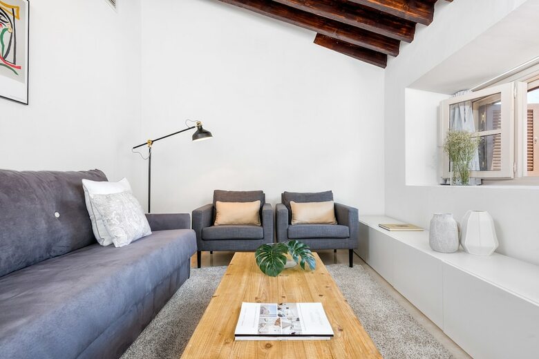Apartamentos Iloftmalaga City Center