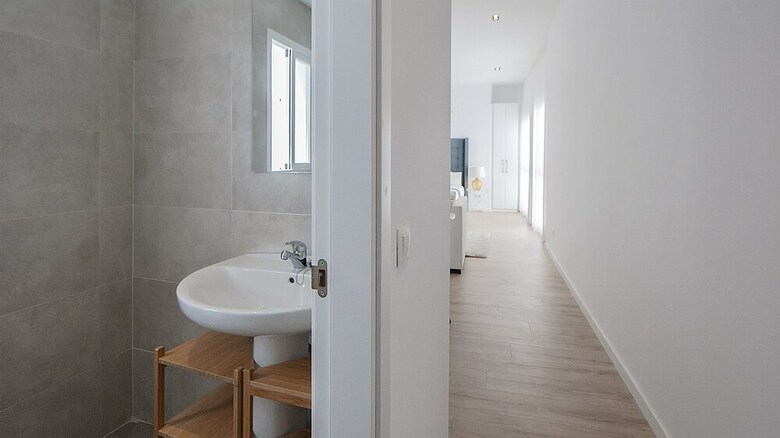 Apartamentos Iloftmalaga City Center