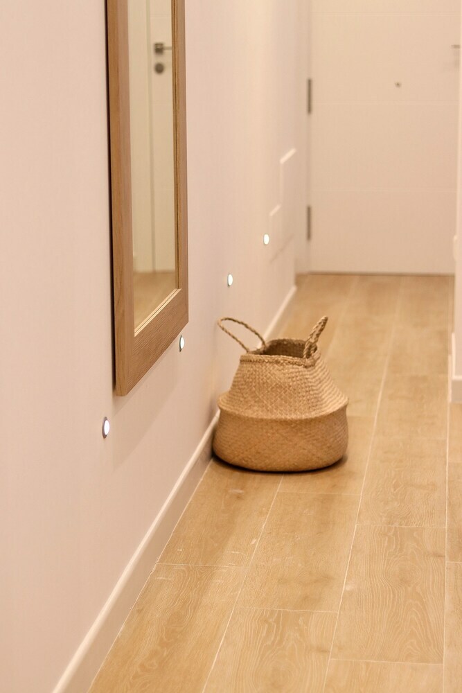 Apartamentos Iloftmalaga City Center