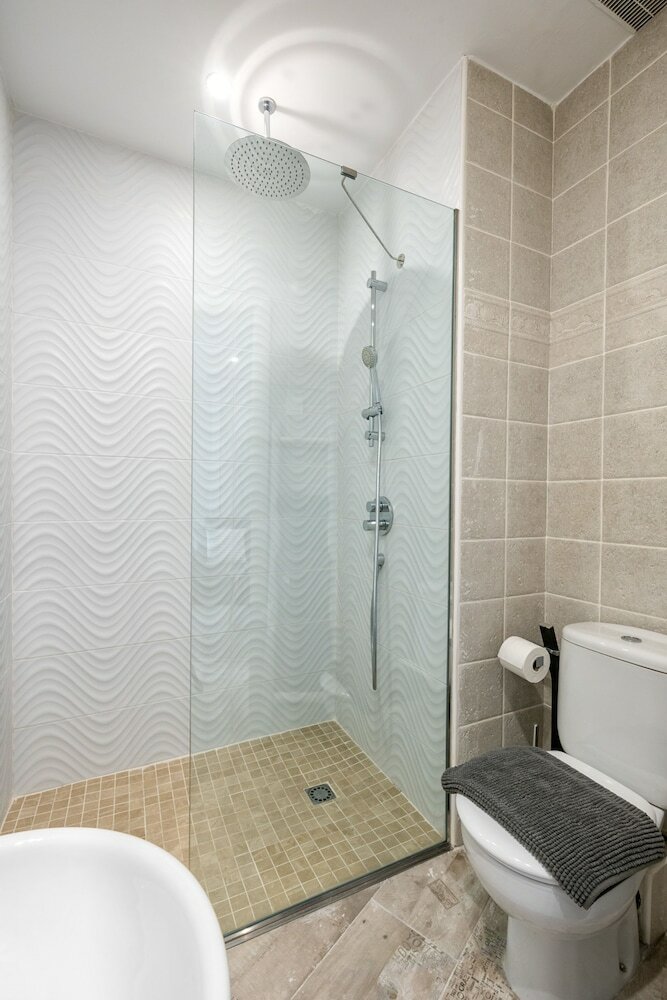 Apartamentos Iloftmalaga City Center