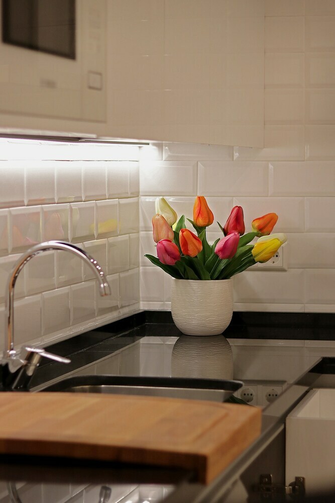 Apartamentos Iloftmalaga City Center