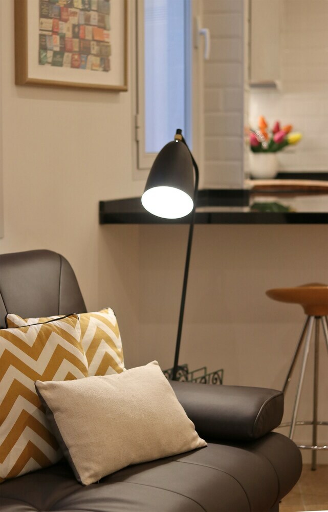 Apartamentos Iloftmalaga City Center