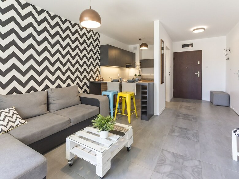 Vacationclub - Baltycka Apartments