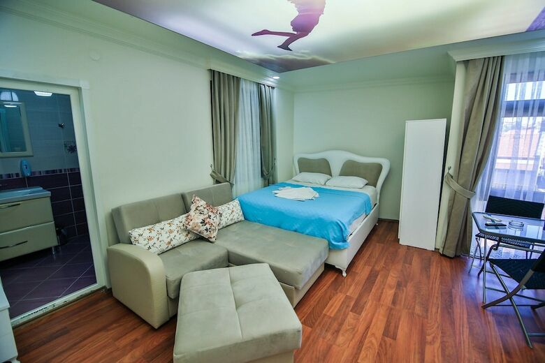 Hotel Amasra Ayisigi Pansiyon