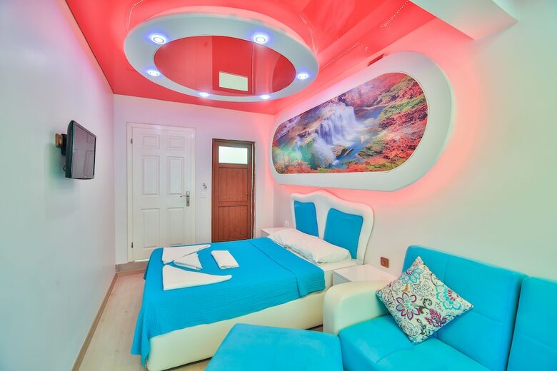 Hotel Amasra Ayisigi Pansiyon