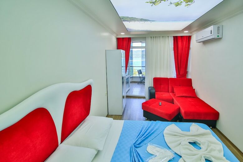 Hotel Amasra Ayisigi Pansiyon