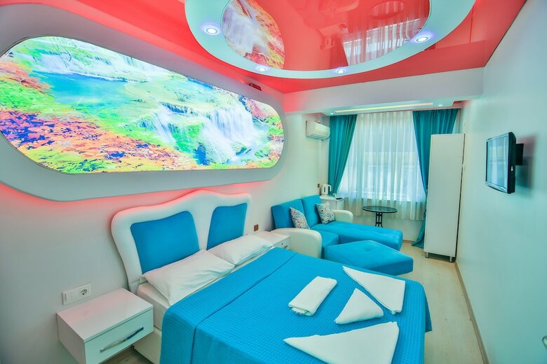 Hotel Amasra Ayisigi Pansiyon