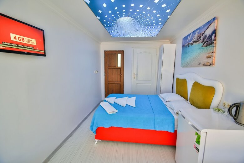 Hotel Amasra Ayisigi Pansiyon