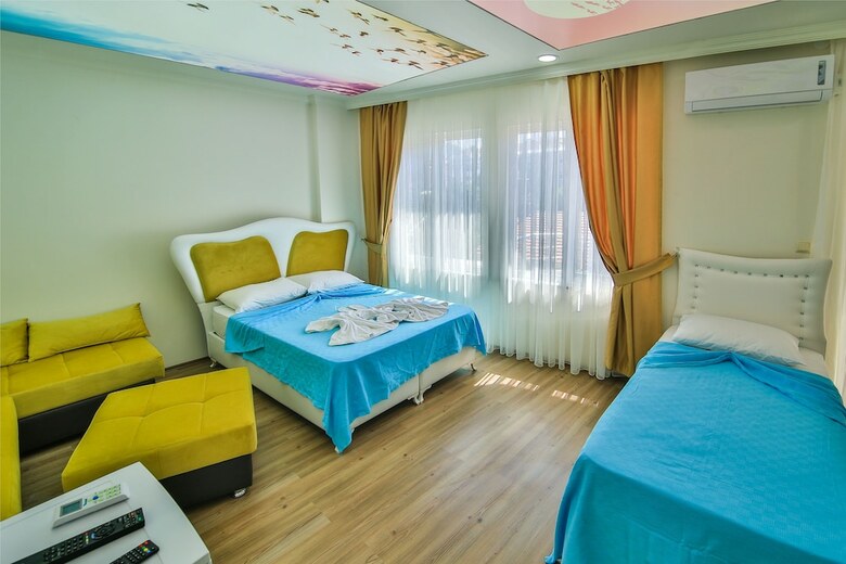 Hotel Amasra Ayisigi Pansiyon