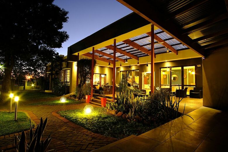 Hotel Cu Boutique Guest House