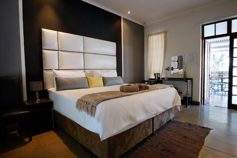 Hotel Cu Boutique Guest House