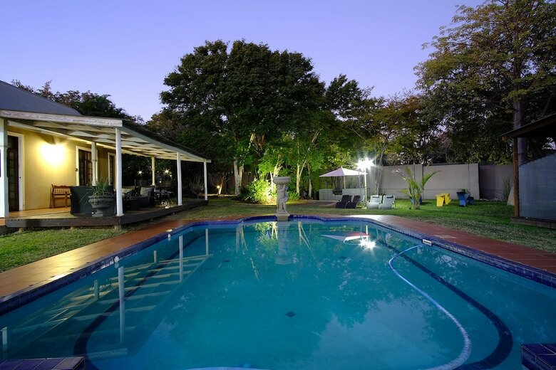 Hotel Cu Boutique Guest House