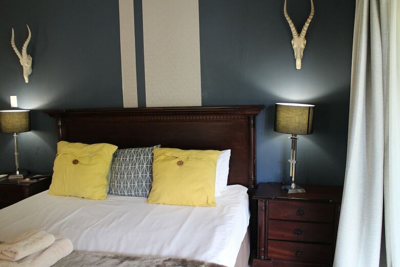 Hotel Cu Boutique Guest House