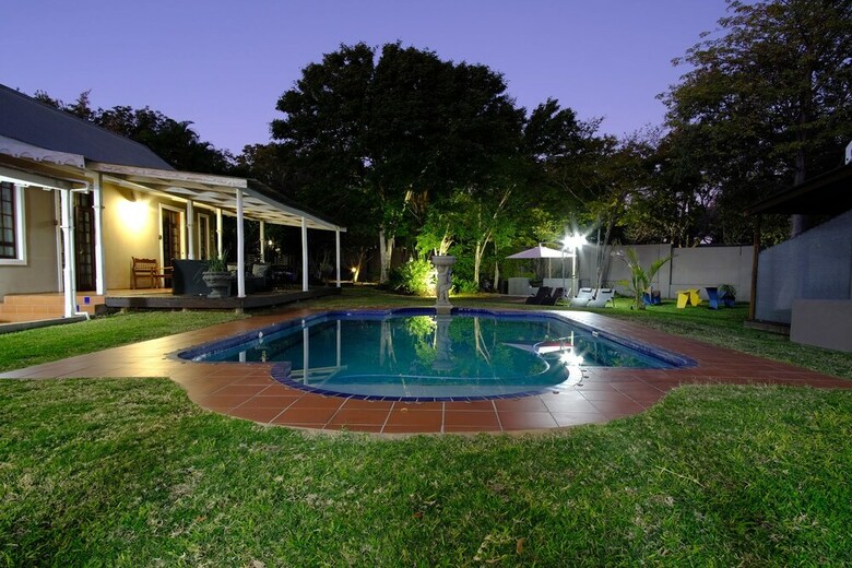 Hotel Cu Boutique Guest House