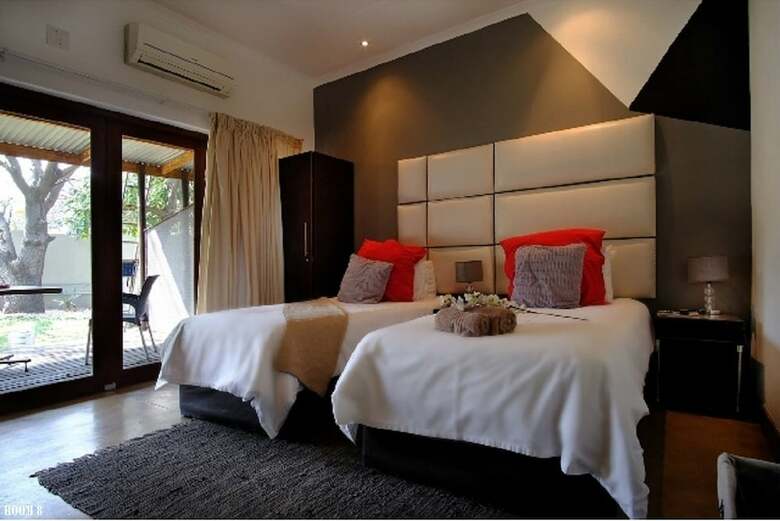 Hotel Cu Boutique Guest House