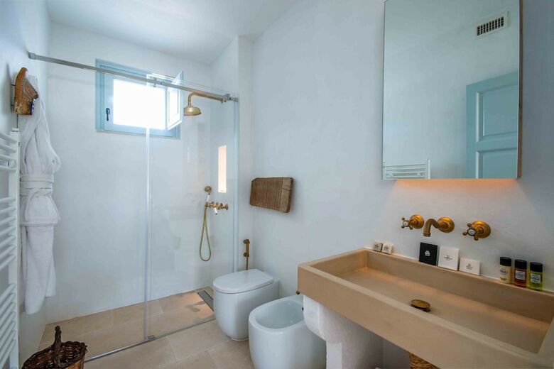 Residencia Masseria Lamacerase