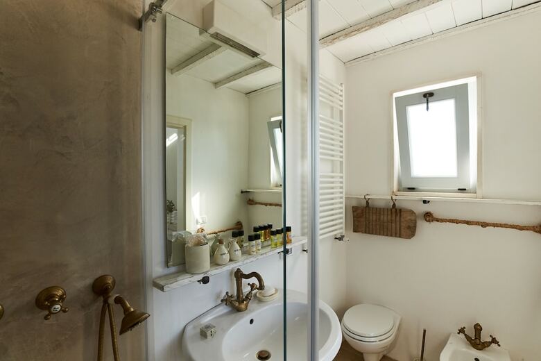 Residencia Masseria Lamacerase