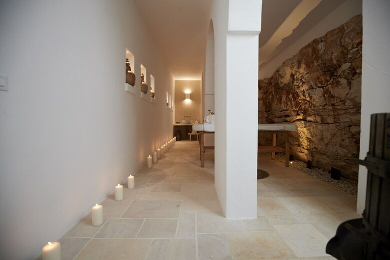 Residencia Masseria Lamacerase