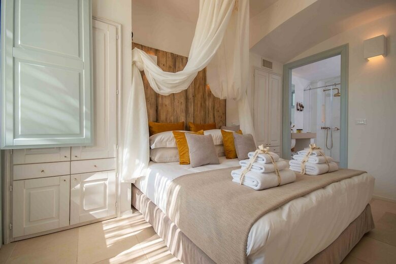Residencia Masseria Lamacerase