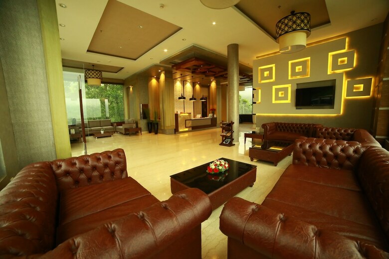 Blanket Hotel And Spa