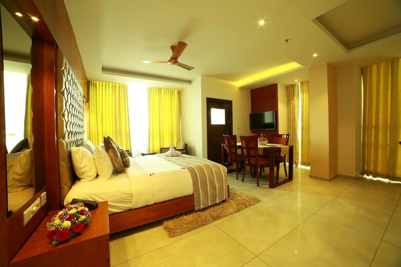 Blanket Hotel And Spa