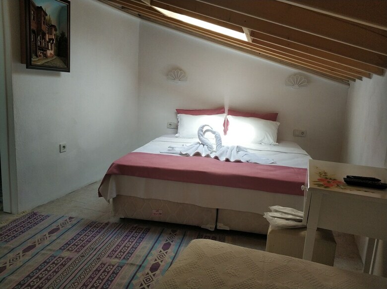 Hotel Alacati Asmal? Konak Otel