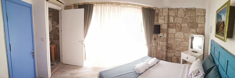 Hotel Alacati Asmal? Konak Otel