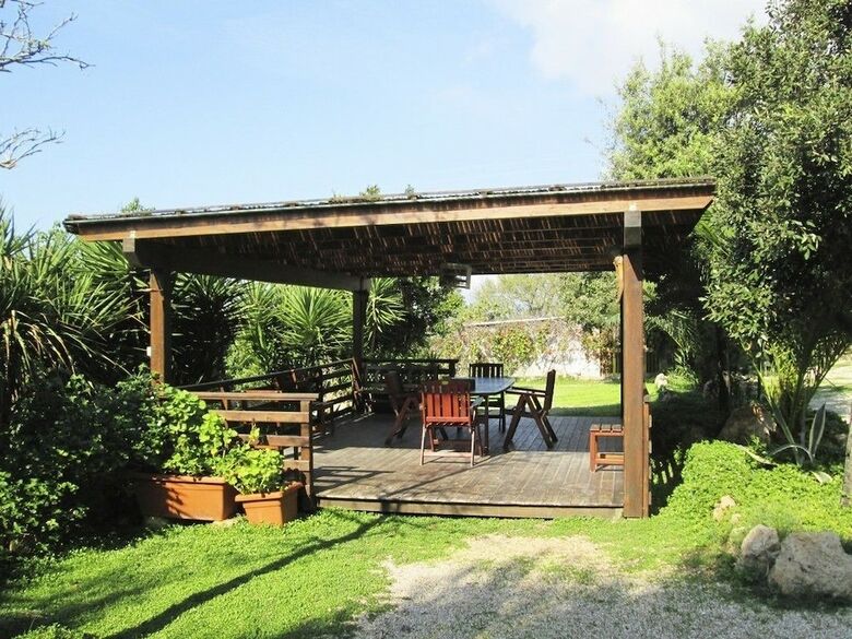 Bed & Breakfast Casato Calabrese