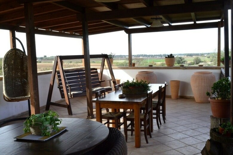 Bed & Breakfast Casato Calabrese