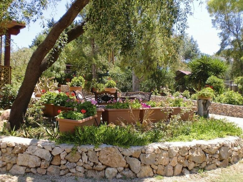 Bed & Breakfast Casato Calabrese