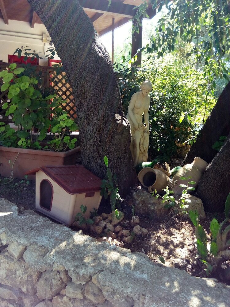 Bed & Breakfast Casato Calabrese