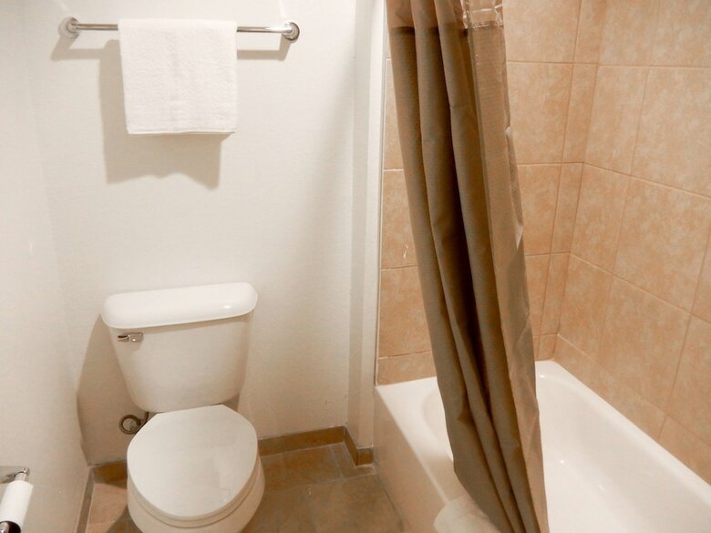 Hotel Studio 6 Yukon, Ok