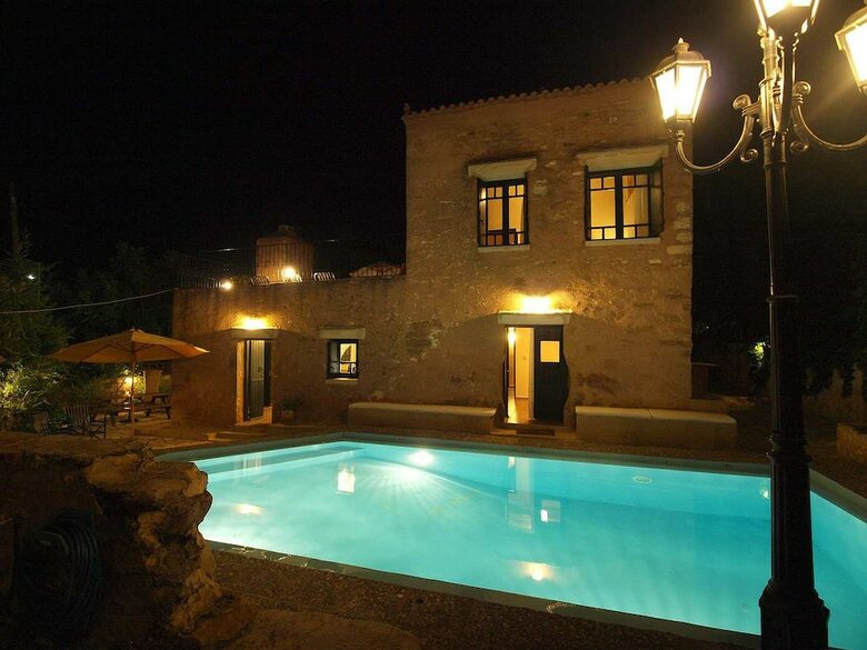 Villa Laina